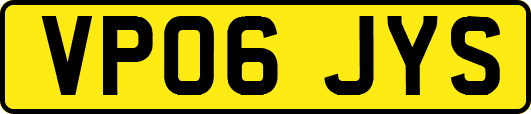 VP06JYS