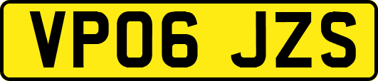 VP06JZS