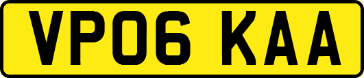 VP06KAA