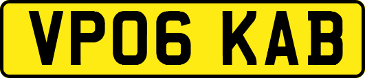 VP06KAB