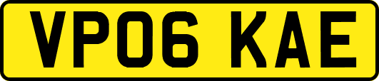VP06KAE