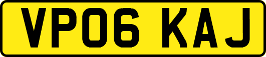 VP06KAJ