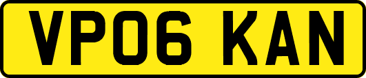 VP06KAN