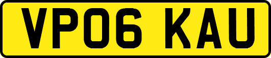 VP06KAU