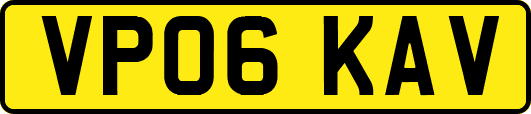 VP06KAV