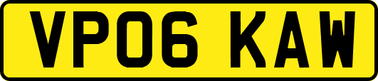 VP06KAW