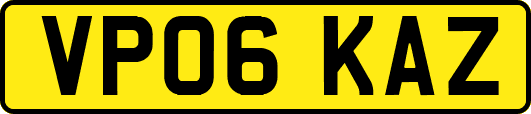 VP06KAZ