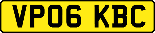 VP06KBC