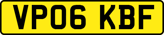 VP06KBF