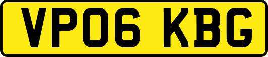 VP06KBG