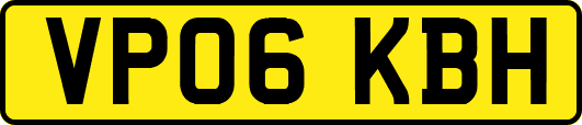 VP06KBH
