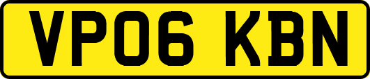 VP06KBN