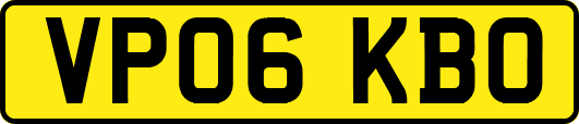 VP06KBO