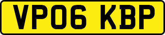 VP06KBP