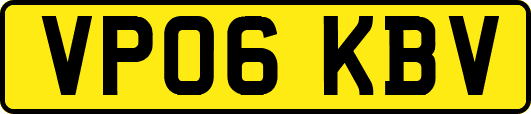 VP06KBV