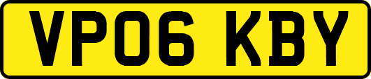 VP06KBY