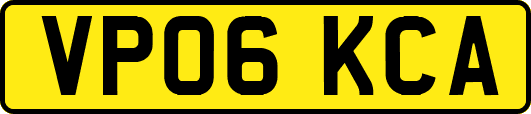 VP06KCA