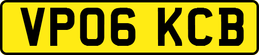 VP06KCB