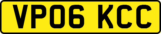 VP06KCC