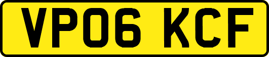 VP06KCF
