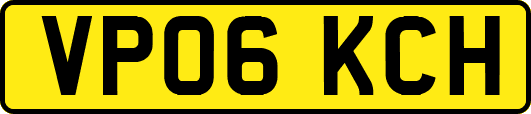 VP06KCH