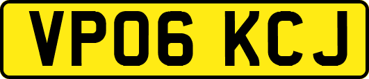 VP06KCJ