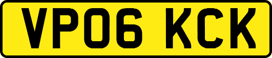 VP06KCK