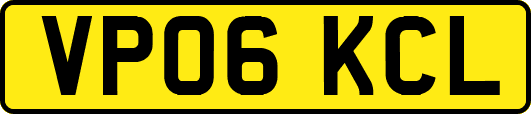 VP06KCL