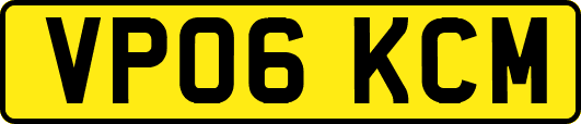 VP06KCM