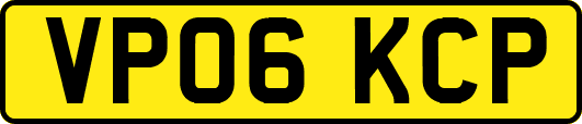 VP06KCP