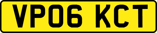 VP06KCT