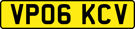 VP06KCV