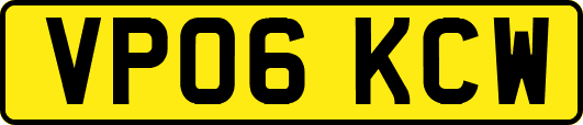 VP06KCW