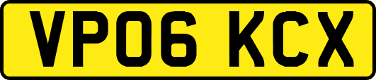 VP06KCX