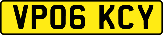 VP06KCY