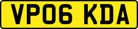 VP06KDA
