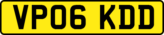 VP06KDD