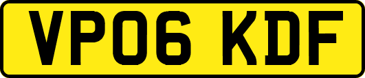 VP06KDF