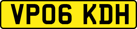 VP06KDH