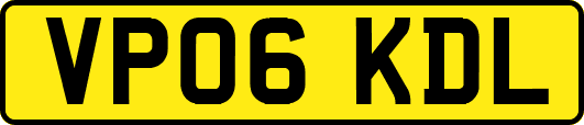 VP06KDL