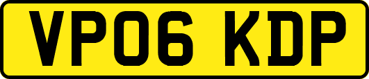 VP06KDP