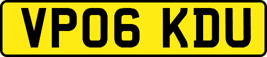 VP06KDU