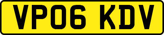 VP06KDV