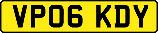 VP06KDY