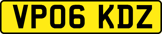 VP06KDZ