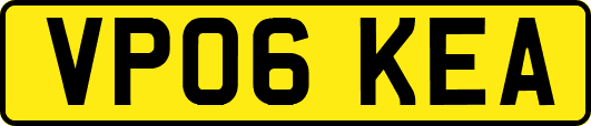 VP06KEA