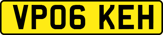 VP06KEH
