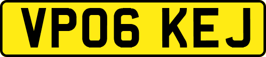 VP06KEJ