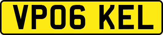VP06KEL
