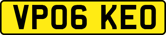 VP06KEO